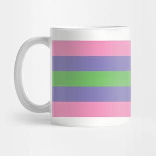 Trigender Pride Flag Mug